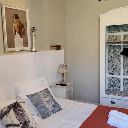 Domaine Les Pradets Bed and Breakfast La Bourboule Buitenkant foto