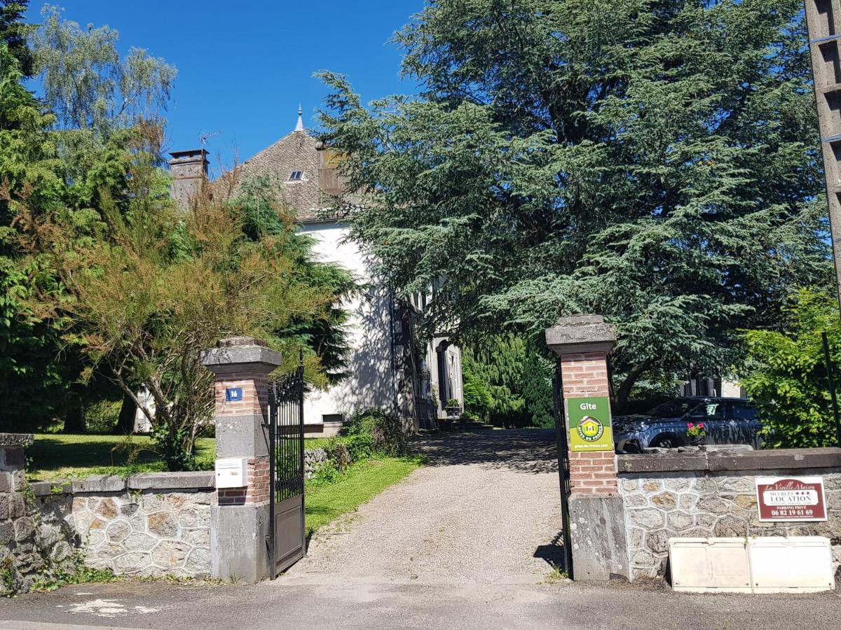 Domaine Les Pradets *