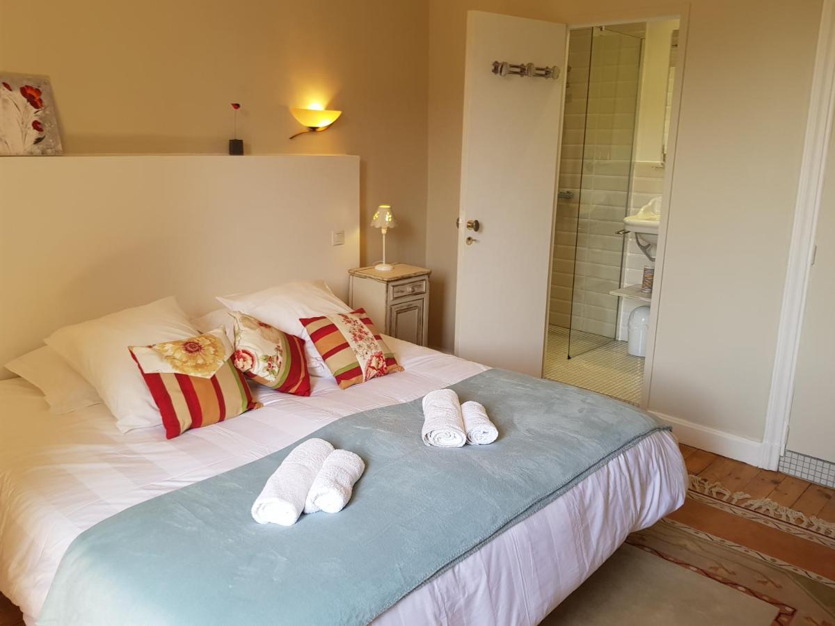 Domaine Les Pradets Bed & Breakfast