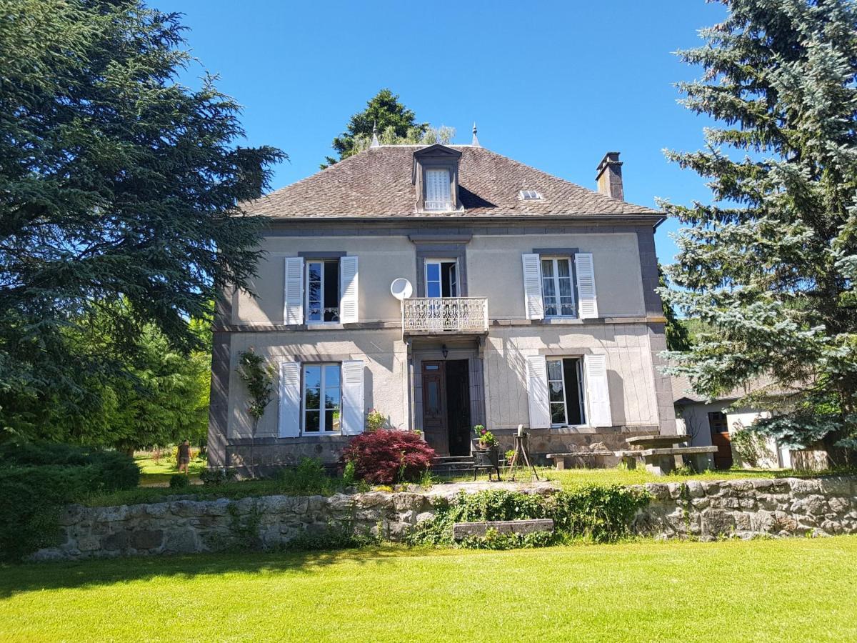 Domaine Les Pradets La Bourboule