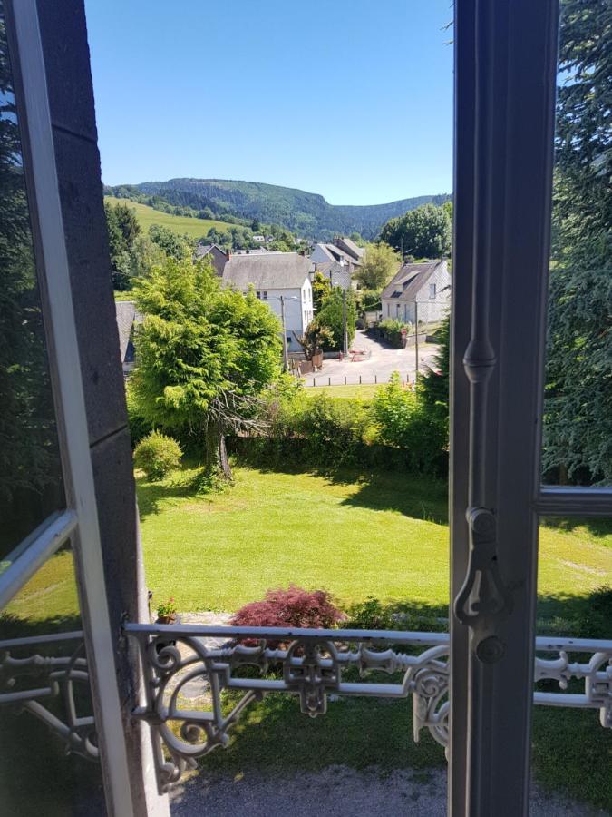 Domaine Les Pradets Bed & Breakfast