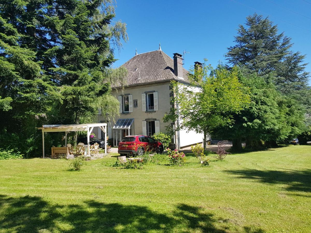 Domaine Les Pradets Bed & Breakfast *