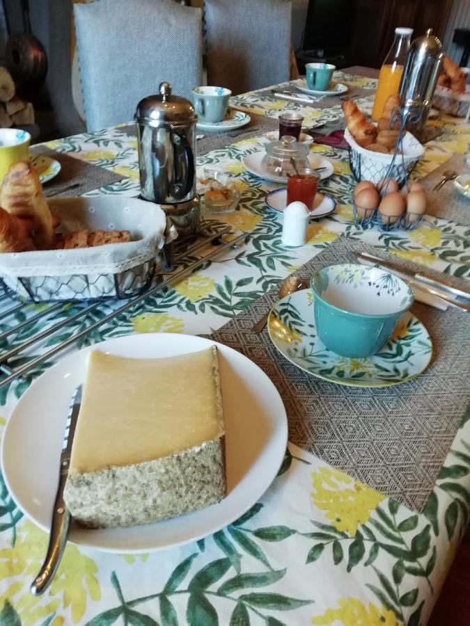 Domaine Les Pradets Bed & Breakfast *