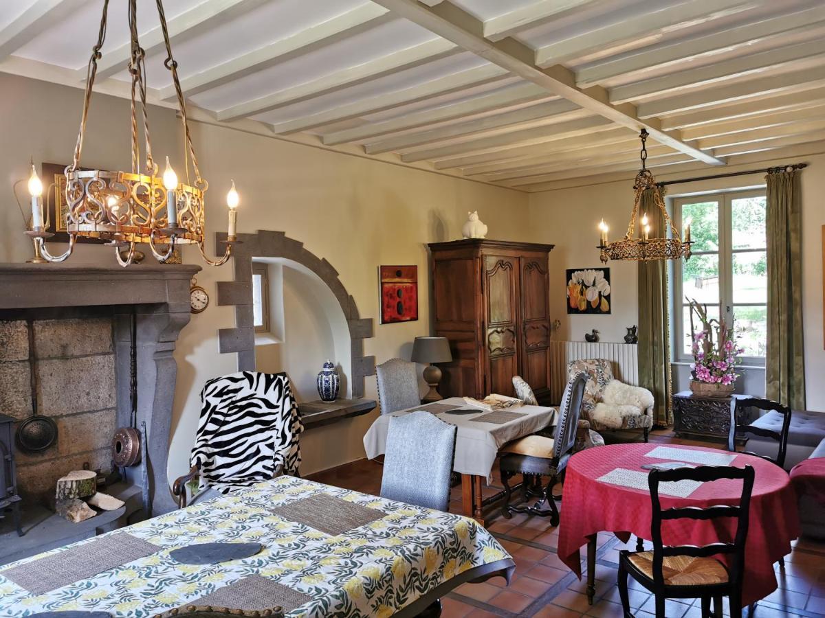 Domaine Les Pradets Bed & Breakfast *