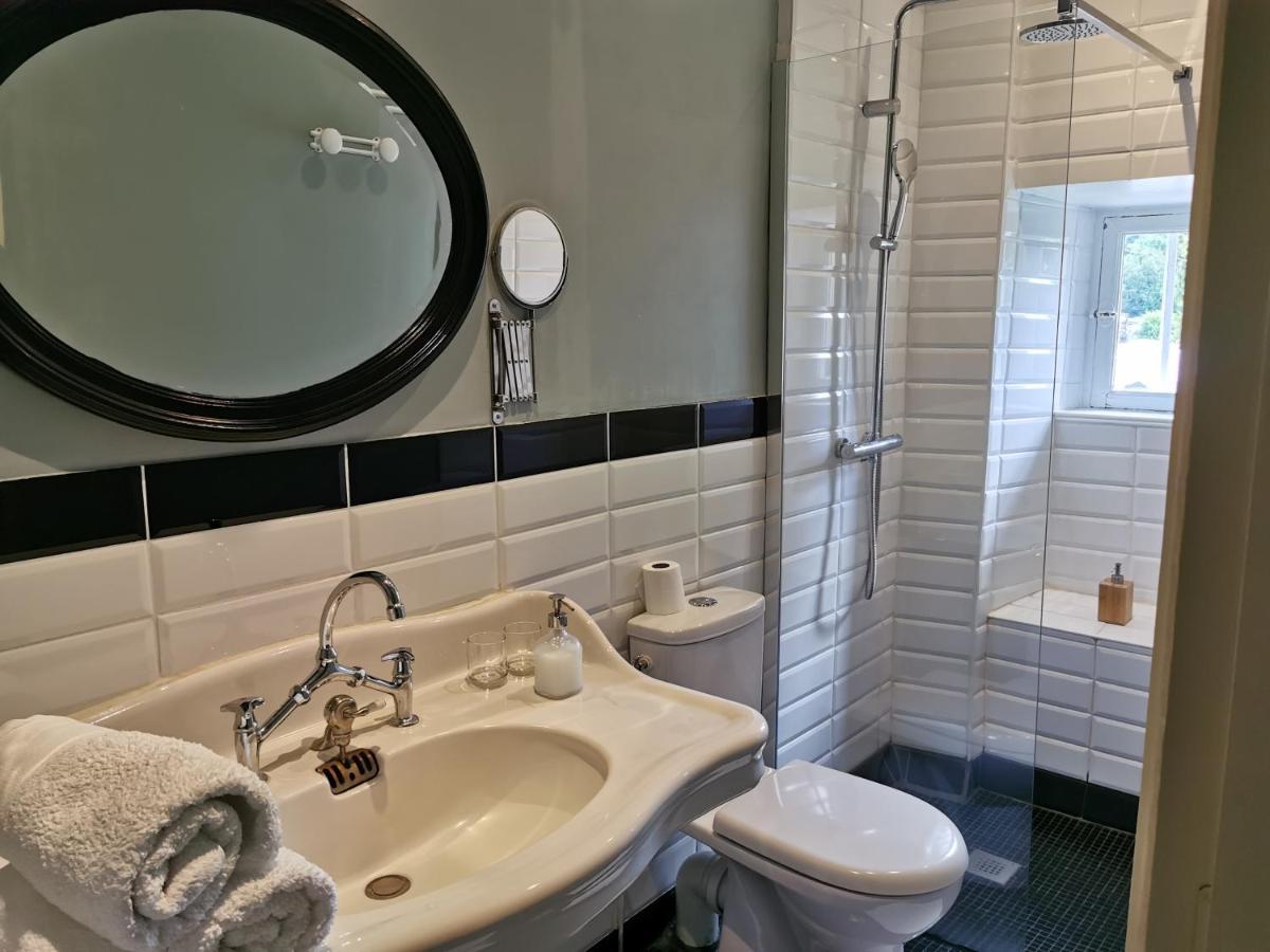 Bed & Breakfast Domaine Les Pradets *