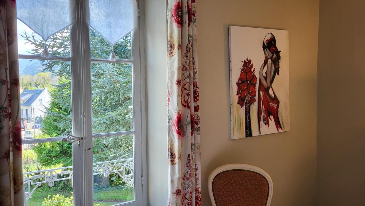 Bed & Breakfast Domaine Les Pradets