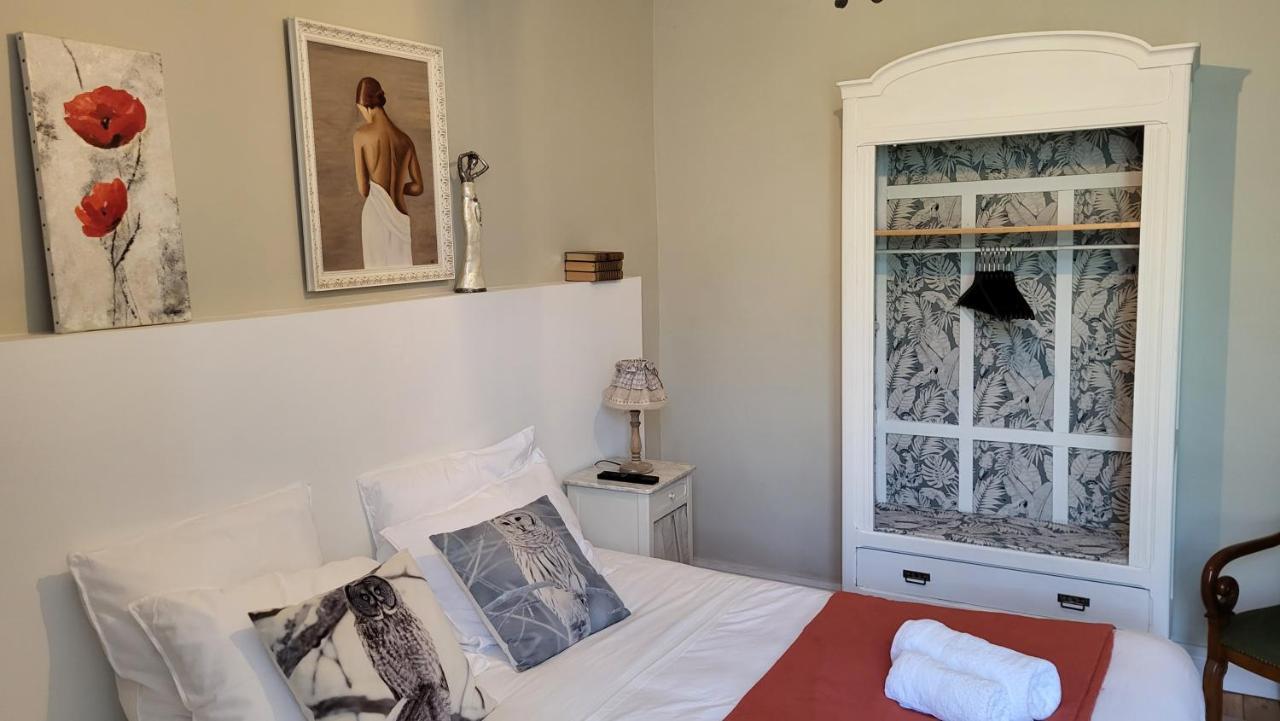 Bed & Breakfast Domaine Les Pradets La Bourboule