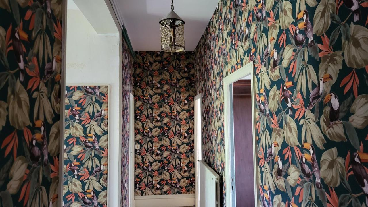 Domaine Les Pradets Bed & Breakfast La Bourboule