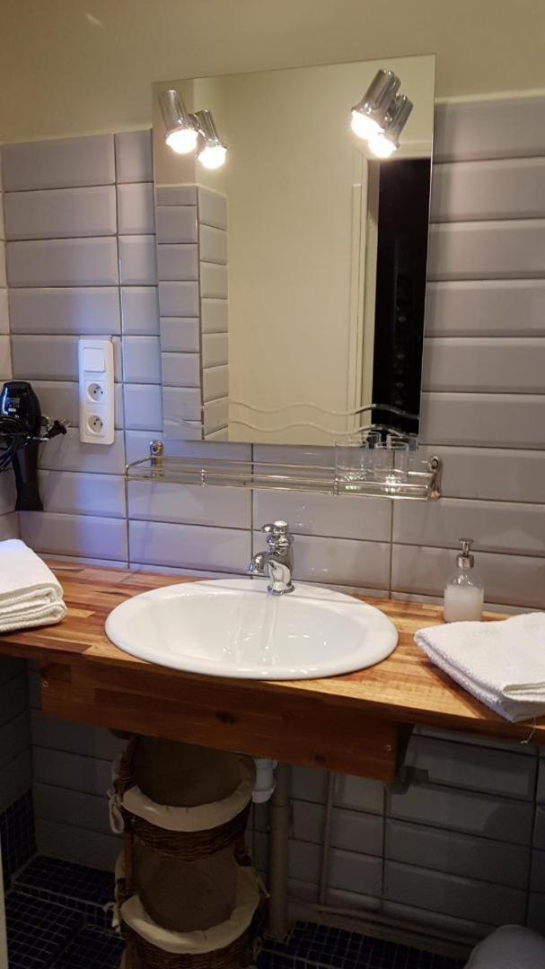 Bed & Breakfast Domaine Les Pradets La Bourboule